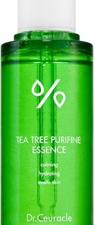 Dr.CeuracleTea Tree Purifine 95 Essenza lenitiva per pelli sensibili con tendenza all'acne50 ml