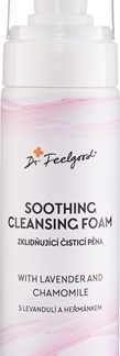 Dr. FeelgoodSoothing mousse detergente lenitiva150 ml