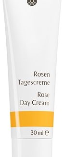 Dr. HauschkaFacial Care crema giorno di rosa30 ml