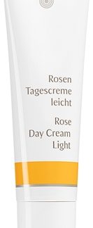 Dr. HauschkaFacial Care crema leggera di rosa30 ml
