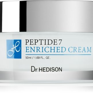 Dr. HEDISONPeptide 7 crema idratante anti-age50 ml