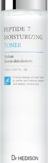 Dr. HEDISONPeptide 7 lozione tonica idratante150 ml