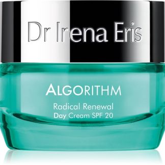 Dr Irena ErisAlgorithm crema giorno rigenerante SPF 2050 ml