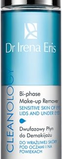Dr Irena ErisCleanology struccante bifasico per il contorno occhi100 ml