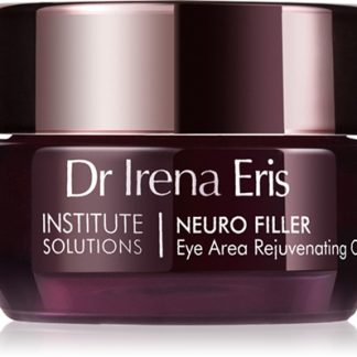 Dr Irena ErisInstitute Solutions Neuro Filler crema ringiovanente occhi giorno e notte15 ml