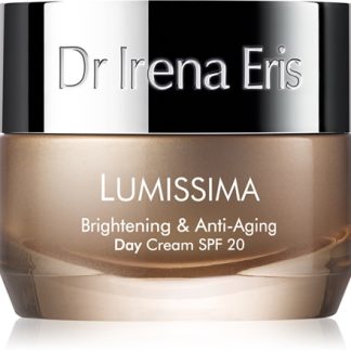 Dr Irena ErisLumissima crema illuminante antirughe SPF 2050 ml