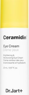 Dr. Jart+Ceramidin™ Eye Cream crema illuminante occhi20 ml