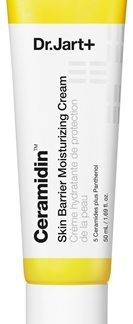 Dr. Jart+Ceramidin™ Skin Barrier Moisturizing Cream crema idratante con ceramidi 50 ml