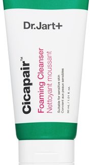 Dr. Jart+Cicapair™ Foaming Cleanser mousse detergente per il viso30 ml