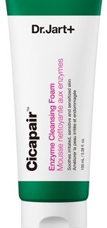 Dr. Jart+Cicapair™ Foaming Cleanser mousse detergente per il viso 100 ml
