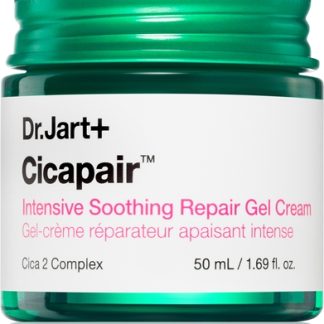 Dr. Jart+Cicapair™ Intensive Soothing Repair Gel Cream crema-gel per pelli sensibili con tendenza all'arrossamento 50 ml
