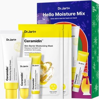 Dr. Jart+Holiday Hello Moisture Mix Set confezione regalo effetto idratante 1 pz