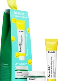 Dr. Jart+K-Classics Duo set confezione regalo da donna