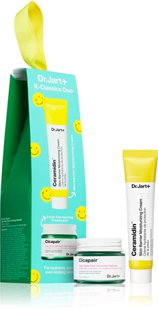 Dr. Jart+K-Classics Duo set confezione regalo da donna