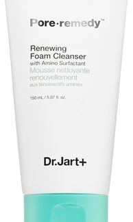 Dr. Jart+Pore Remedy™ Renewing Foam Cleanser mousse detergente150 ml