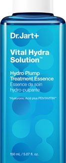 Dr. Jart+Vital Hydra Solution™ Hydro Plump Treatment Essence essenza idratante con acido ialuronico 150 ml