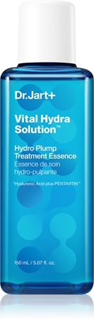 Dr. Jart+Vital Hydra Solution™ Hydro Plump Treatment Essence essenza idratante con acido ialuronico 150 ml