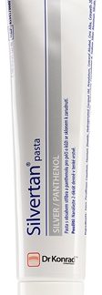 Dr KonradSilvertan® trattamento protettivo per pelli irritate 125 ml