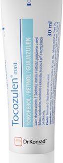 Dr KonradTocozulen® unguento 30 ml