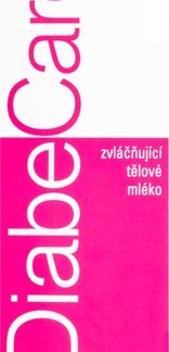 Dr. MüllerDiabeCare® latte emolliente corpo 200 ml