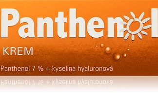 Dr. MüllerPanthenol HA cream 7% crema doposole con acido ialuronico30 ml