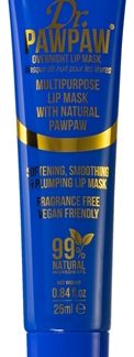 Dr. PawpawOvernight maschera idratante per le labbra per la notte25 ml