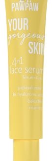 Dr. PawpawYOUR gorgeous SKIN siero attivo 4 in 130 ml