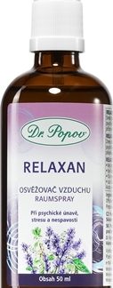 Dr. PopovRelaxan deodorante per il benessere interiore 50 ml