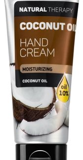 Dr. SantéCoconut crema idratante mani con olio di cocco 75 ml