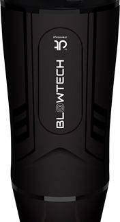 Dream ToysBlowtech Deep Throat Sucking Machine Masturbatore maschile 23,8 cm