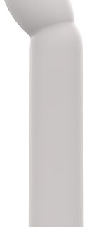 Dream ToysNUDE Aulora Travel G-spot Vibratore 14 cm