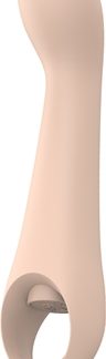 Dream ToysNUDE Ivy G-spot Vibratore 20 cm