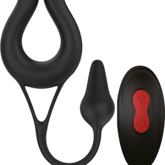 Dream ToysRings of Love Stimolatore 27 cm