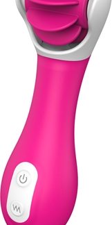 Dream ToysVibes of Love Wheel of Love Stimolatore 13,5 cm
