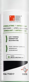 DS LaboratoriesRevita CBD balsamo anti-caduta dei capelli 205 ml