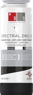 DS LaboratoriesSPECTRAL DNC S trattamento idratante e rassodante per capelli diradati contro l’ingrigimento dei capelli 60 ml