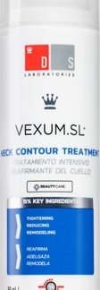DS LaboratoriesVEXUM.SL crema liftante per rassodare il collo e il mento 50 ml