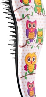 DtanglerKids spazzola per capelli pettinabili 14,5 cm