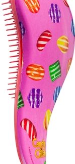 DtanglerKids spazzola per capelli 14,5 cm
