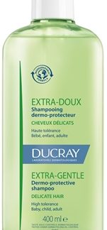DucrayExtra-Doux shampoo protettivo per il lavaggio frequente dei capelli 400 ml