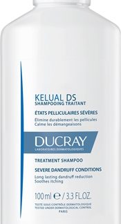 DucrayKelual DS shampoo trattante contro la forfora 100 ml