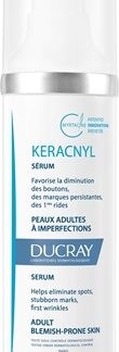 DucrayKeracnyl siero in crema per pelli con imperfezioni30 ml