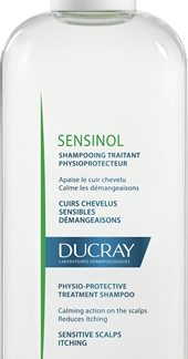 DucraySensinol shampoo fisiologico protettivo e lenitivo 200 ml