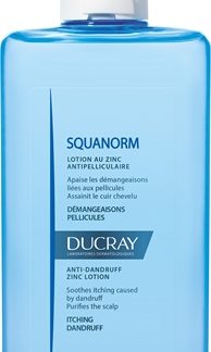 DucraySquanorm soluzione contro la forfora 200 ml