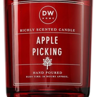 DW HomeApple Picking candela profumata 434 g