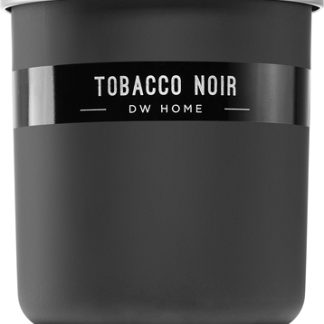 DW HomeDesmond Tobacco Noir candela profumata 255 g