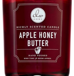 DW HomeSignature Apple Honey Butter candela profumata 425 g