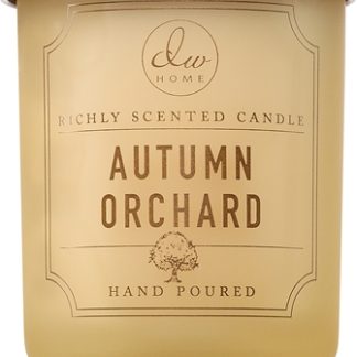 DW HomeSignature Autumn Orchard candela profumata 113 g