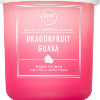 DW HomeSignature Dragonfruit Guava candela profumata 263 g