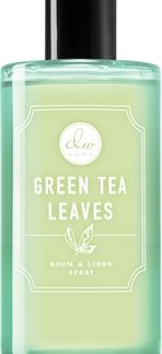 DW HomeSignature Green Tea Leaves profumo per ambienti 120 ml